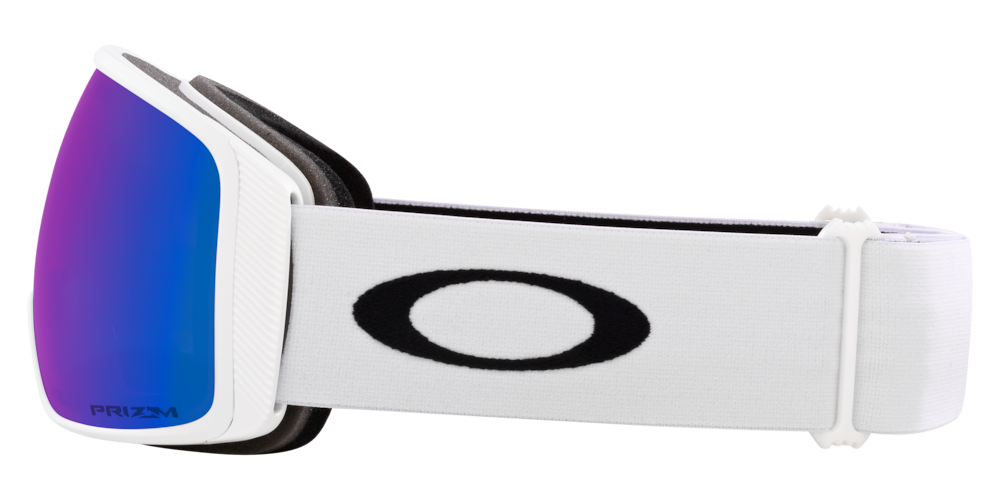 スノーボード ゴーグル オークリー OAKLEY FLIGHT TRACKER L MATTE WHITE 25-26 送料無料 日本正規品