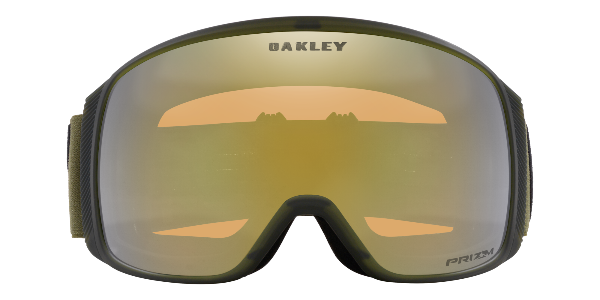 スノーボード ゴーグル オークリー OAKLEY FLIGHT TRACKER L MATTE B1B NEW DARK BRUSH 25-26 送料無料 日本正規品