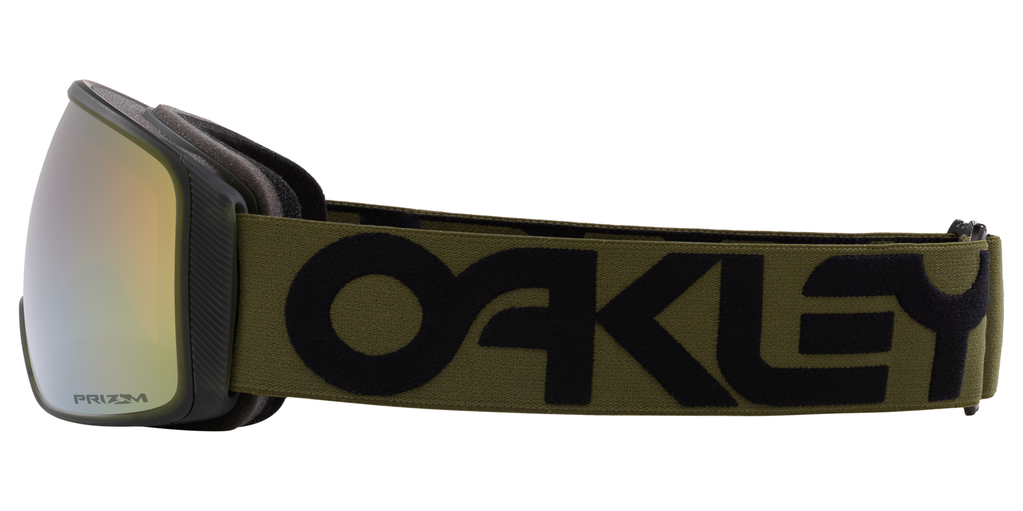 スノーボード ゴーグル オークリー OAKLEY FLIGHT TRACKER L MATTE B1B NEW DARK BRUSH 25-26 送料無料 日本正規品