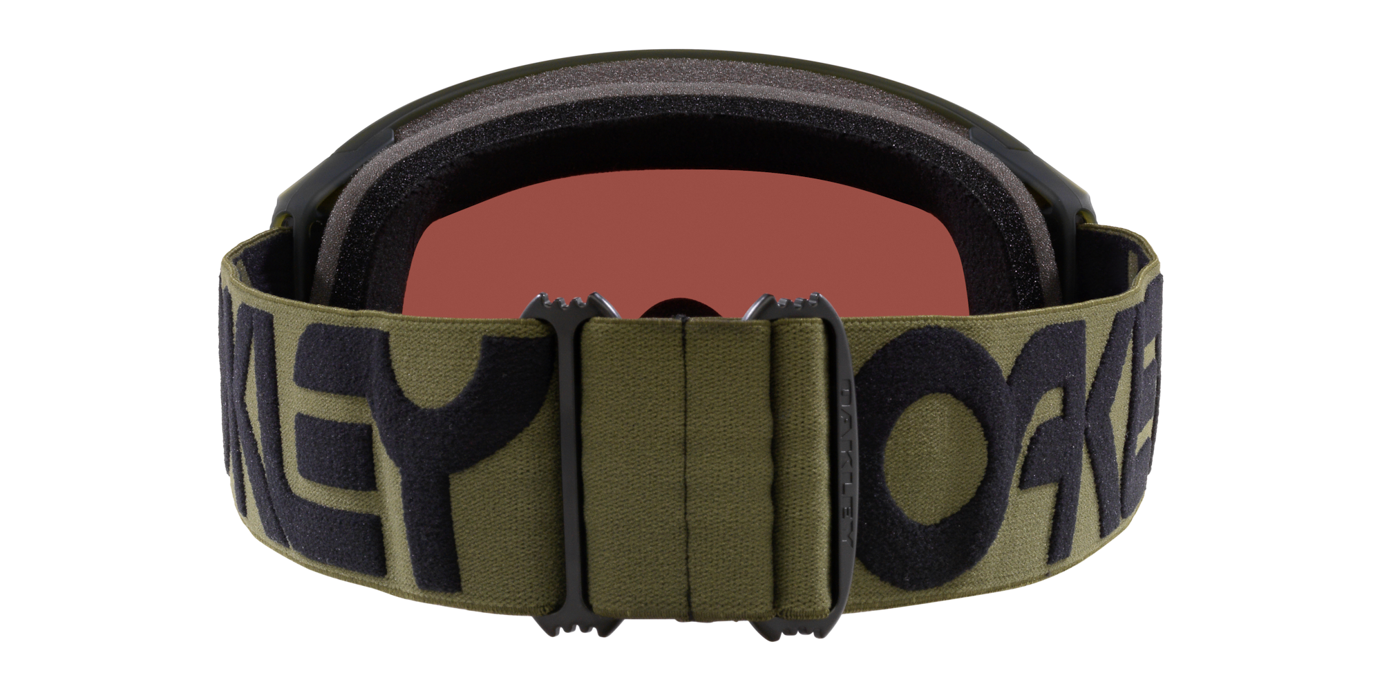 スノーボード ゴーグル オークリー OAKLEY FLIGHT TRACKER L MATTE B1B NEW DARK BRUSH 25-26 送料無料 日本正規品