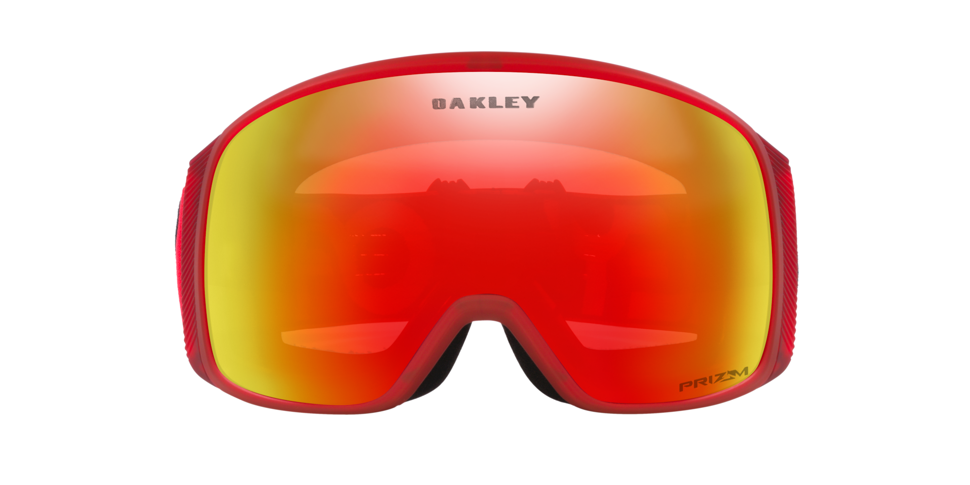 スノーボード ゴーグル オークリー OAKLEY FLIGHT TRACKER L MATTE B1B REDLINE 25-26 送料無料 日本正規品