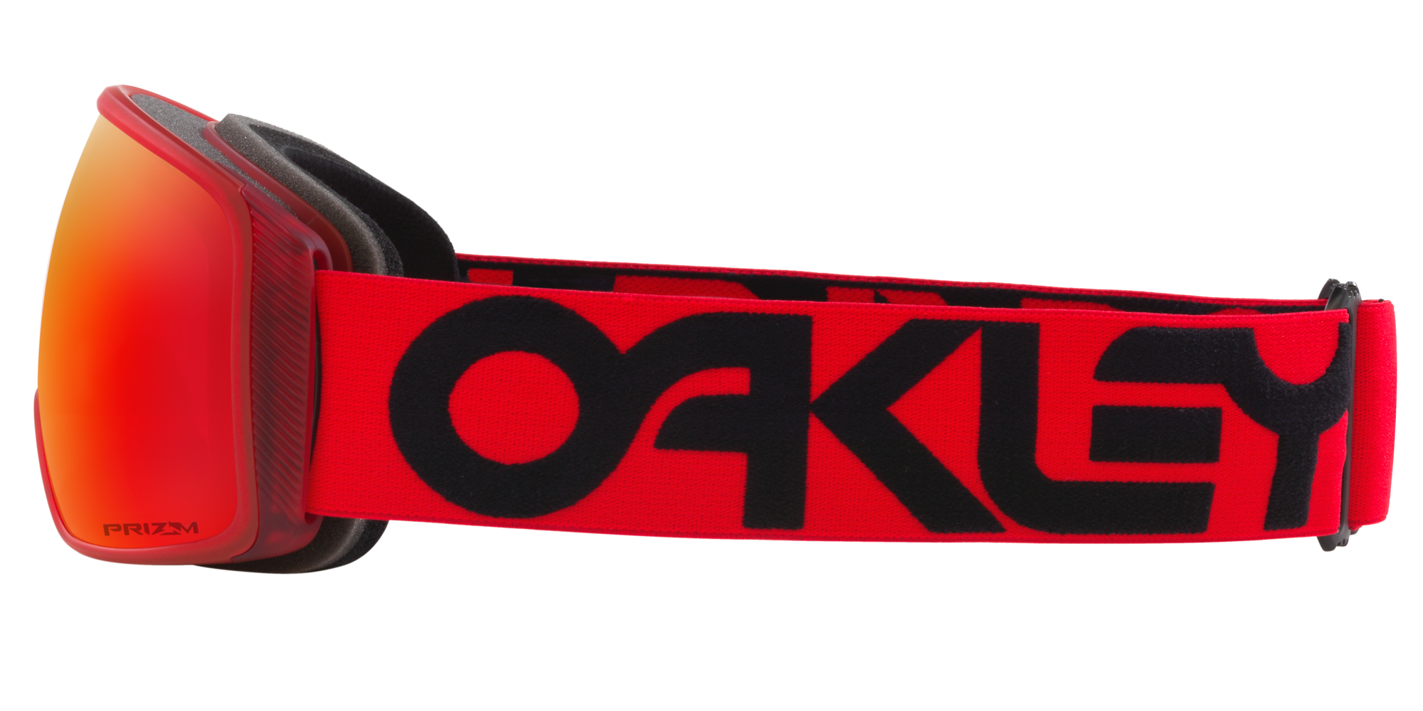 スノーボード ゴーグル オークリー OAKLEY FLIGHT TRACKER L MATTE B1B REDLINE 25-26 送料無料 日本正規品