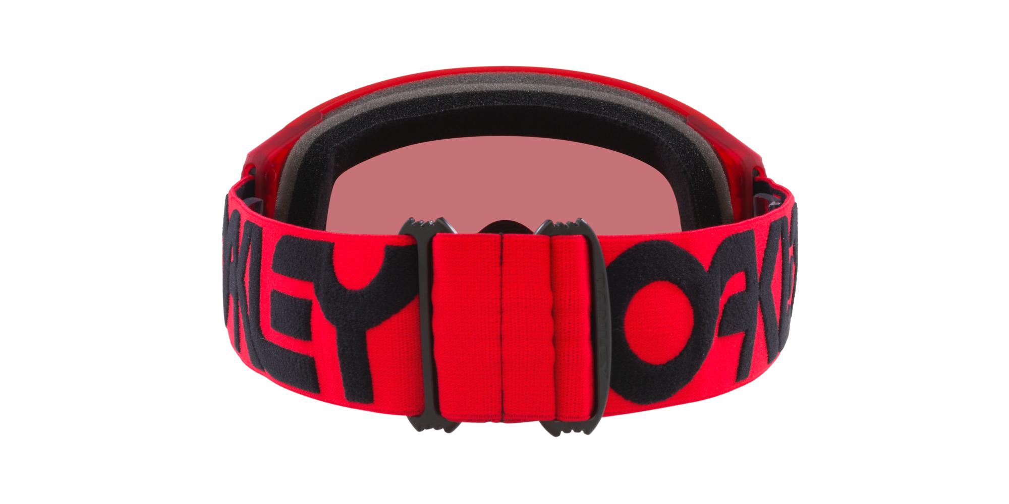 スノーボード ゴーグル オークリー OAKLEY FLIGHT TRACKER L MATTE B1B REDLINE 25-26 送料無料 日本正規品