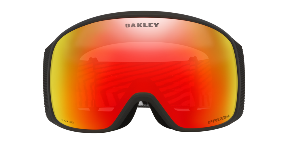 スノーボード ゴーグル オークリー OAKLEY FLIGHT TRACKER L BLACK BRUTAL 25-26 送料無料 日本正規品