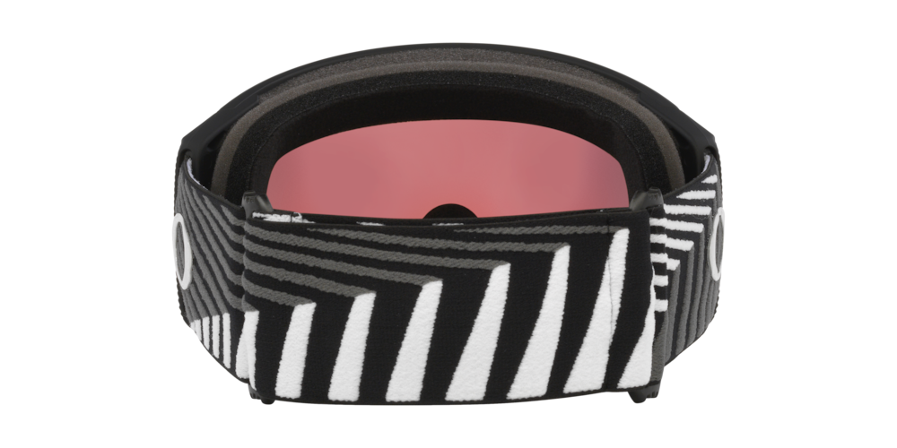 スノーボード ゴーグル オークリー OAKLEY FLIGHT TRACKER L BLACK BRUTAL 25-26 送料無料 日本正規品