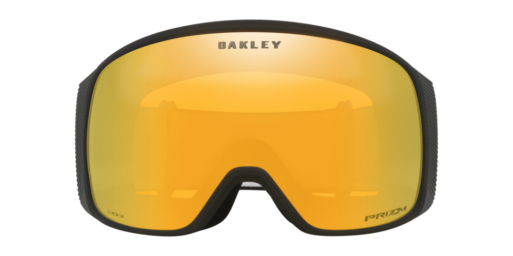 スノーボード ゴーグル オークリー OAKLEY FLIGHT TRACKER L MATTE BLACK 25-26 送料無料 日本正規品