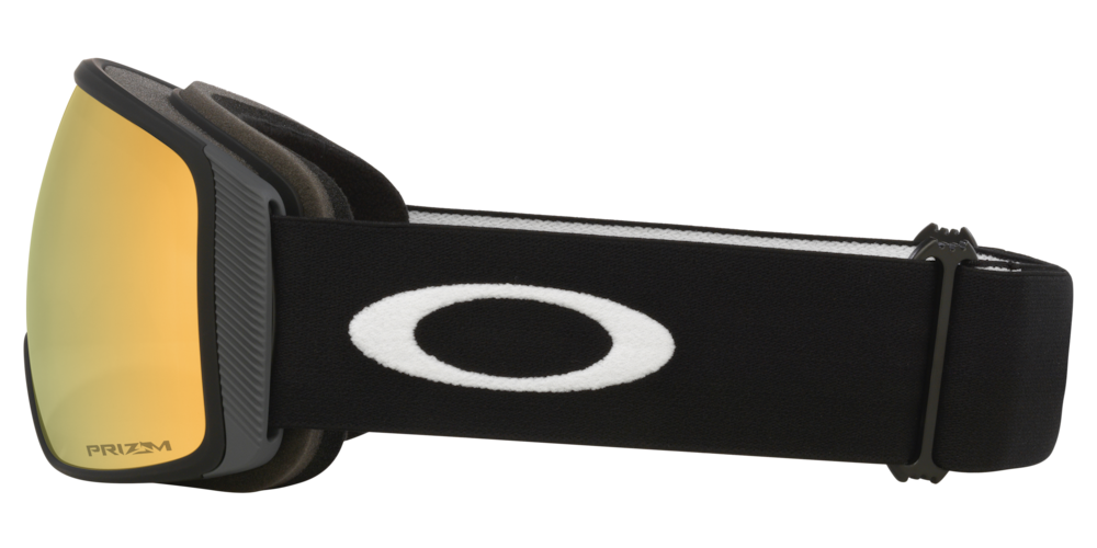 スノーボード ゴーグル オークリー OAKLEY FLIGHT TRACKER L MATTE BLACK 25-26 送料無料 日本正規品 予約商品 店頭受け取り可能