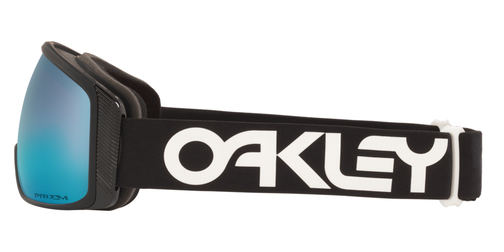スノーボード ゴーグル オークリー OAKLEY FLIGHT TRACKER M FACTORY PILOT BLACK 25-26 送料無料 日本正規品