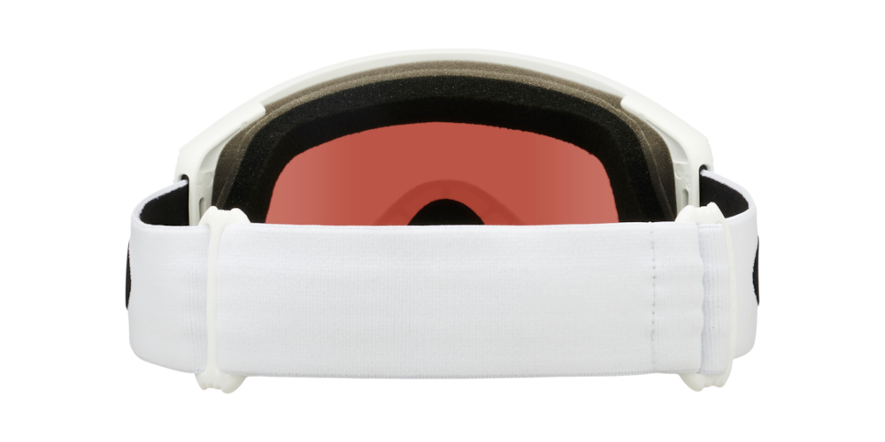 スノーボード ゴーグル オークリー OAKLEY FLIGHT TRACKER M MATTE WHITE 25-26 送料無料 日本正規品