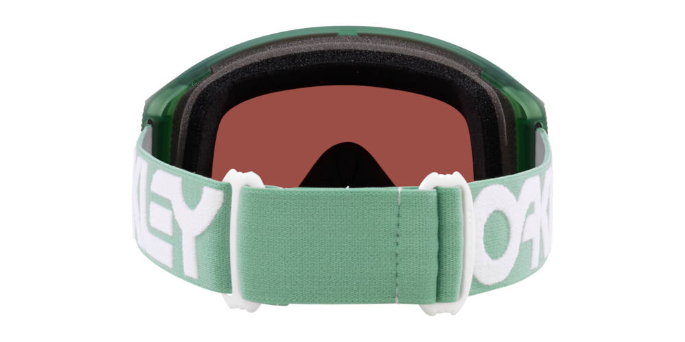 スノーボード ゴーグル オークリー OAKLEY FLIGHT TRACKER M MATTE B1B JADE 25-26 送料無料 日本正規品