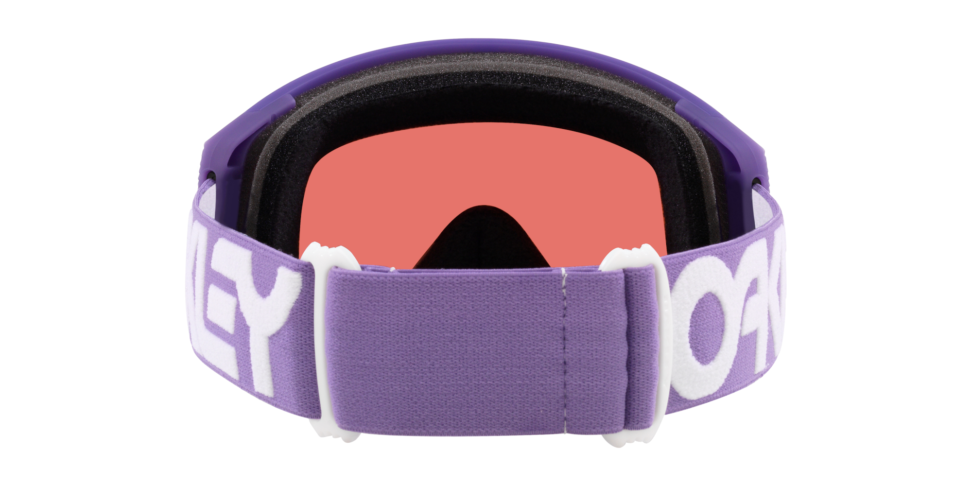 スノーボード ゴーグル オークリー OAKLEY FLIGHT TRACKER M MATTE B1B LILAC 25-26 送料無料 日本正規品