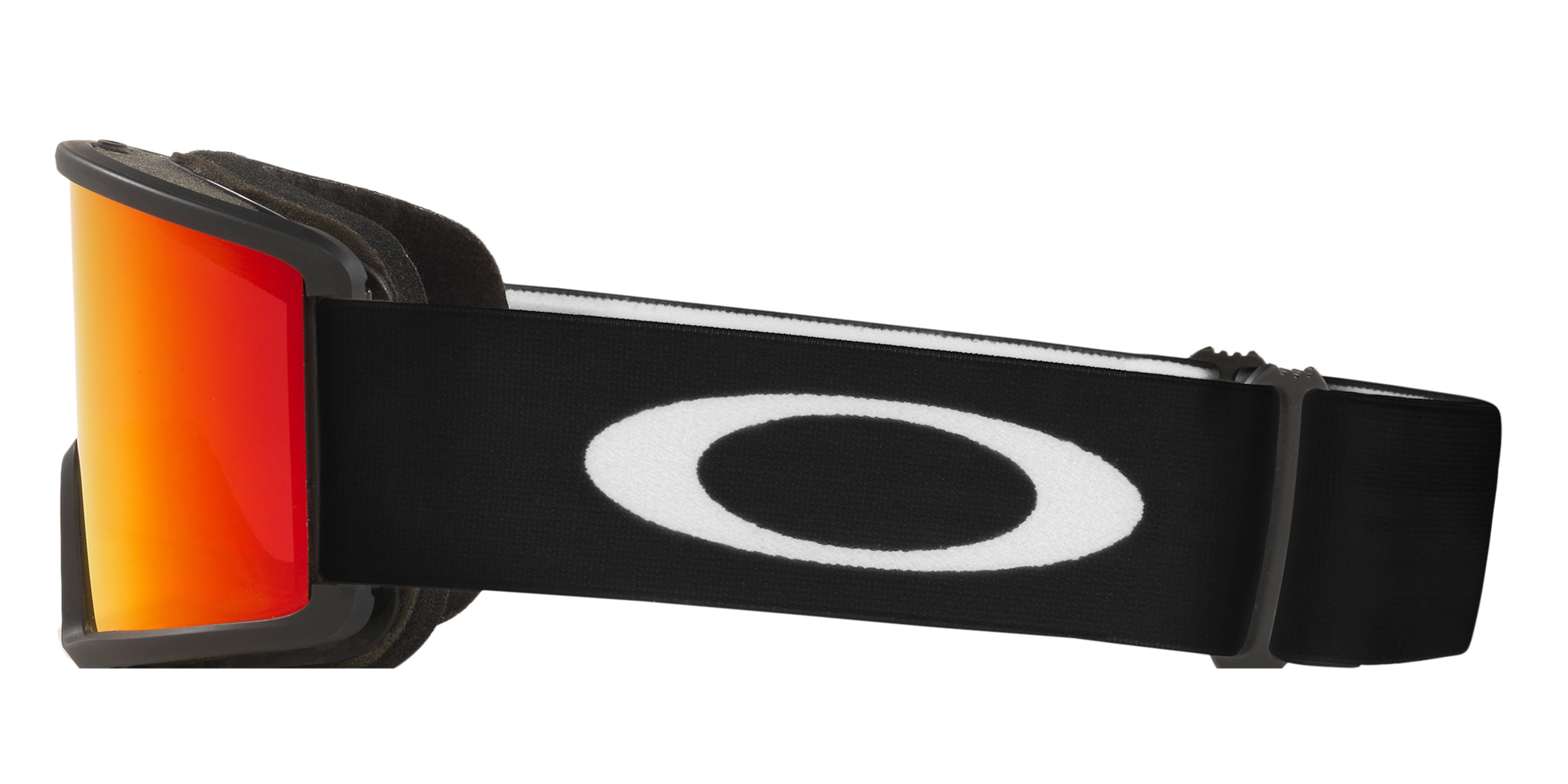 スノーボード ゴーグル オークリー OAKLEY TARGET LINE L MATTE BLACK 25-26 送料無料 日本正規品 予約商品 店頭受け取り可能