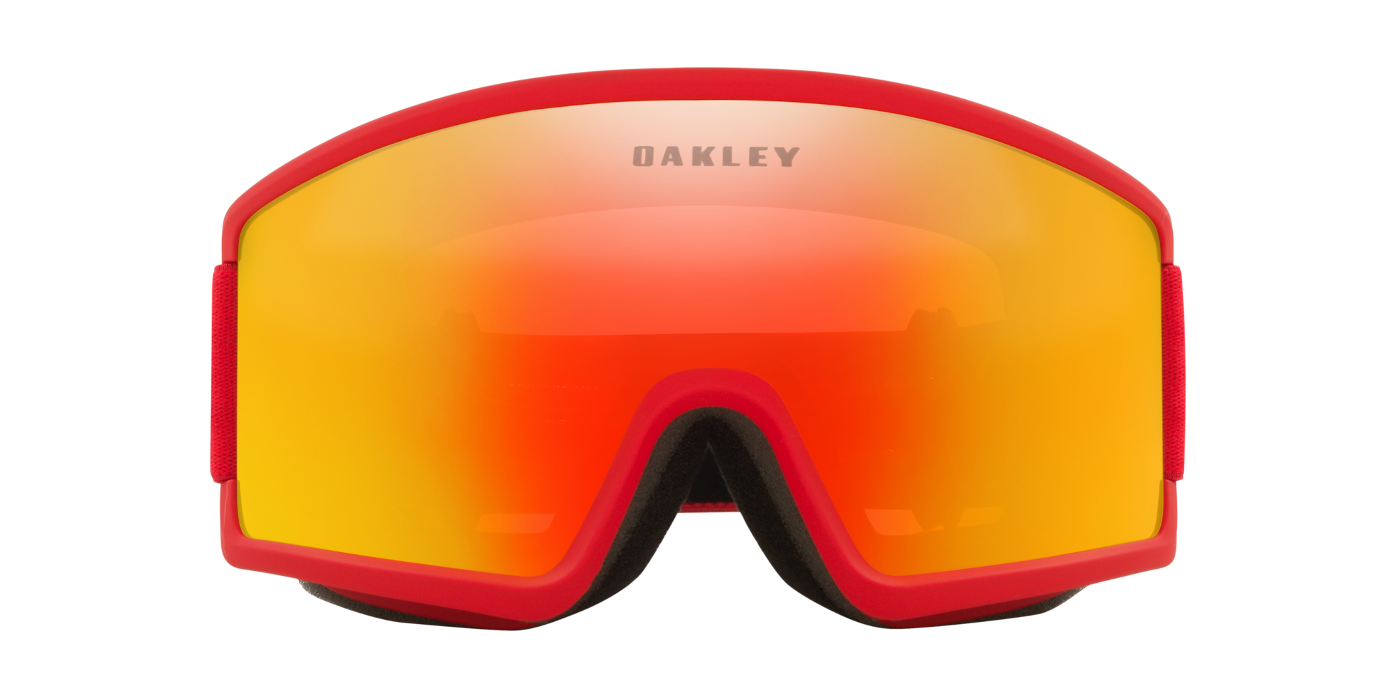 スノーボード ゴーグル オークリー OAKLEY TARGET LINE L REDLINE 25-26 送料無料 日本正規品 予約商品 店頭受け取り可能