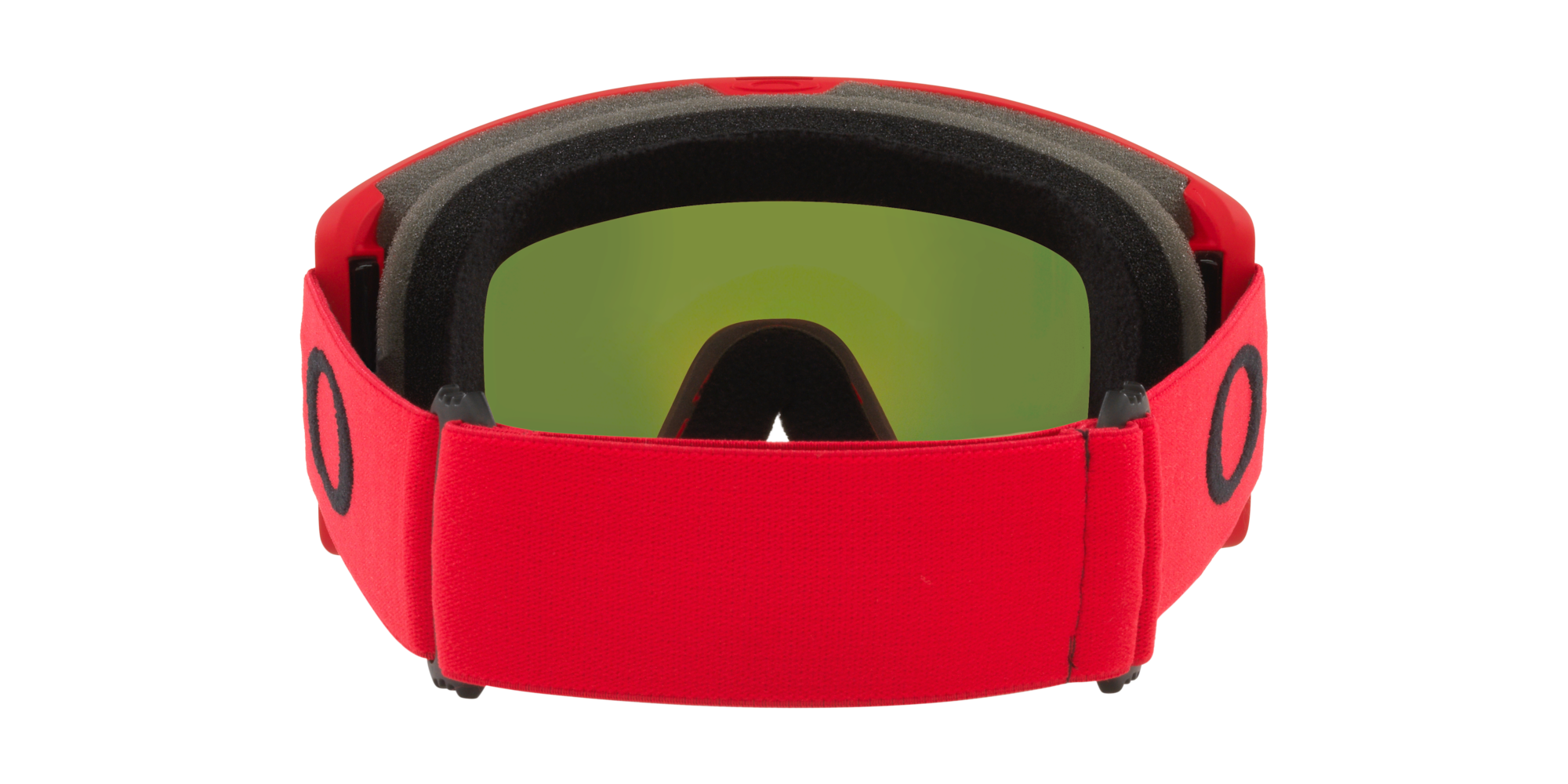 スノーボード ゴーグル オークリー OAKLEY TARGET LINE L REDLINE 25-26 送料無料 日本正規品 予約商品 店頭受け取り可能