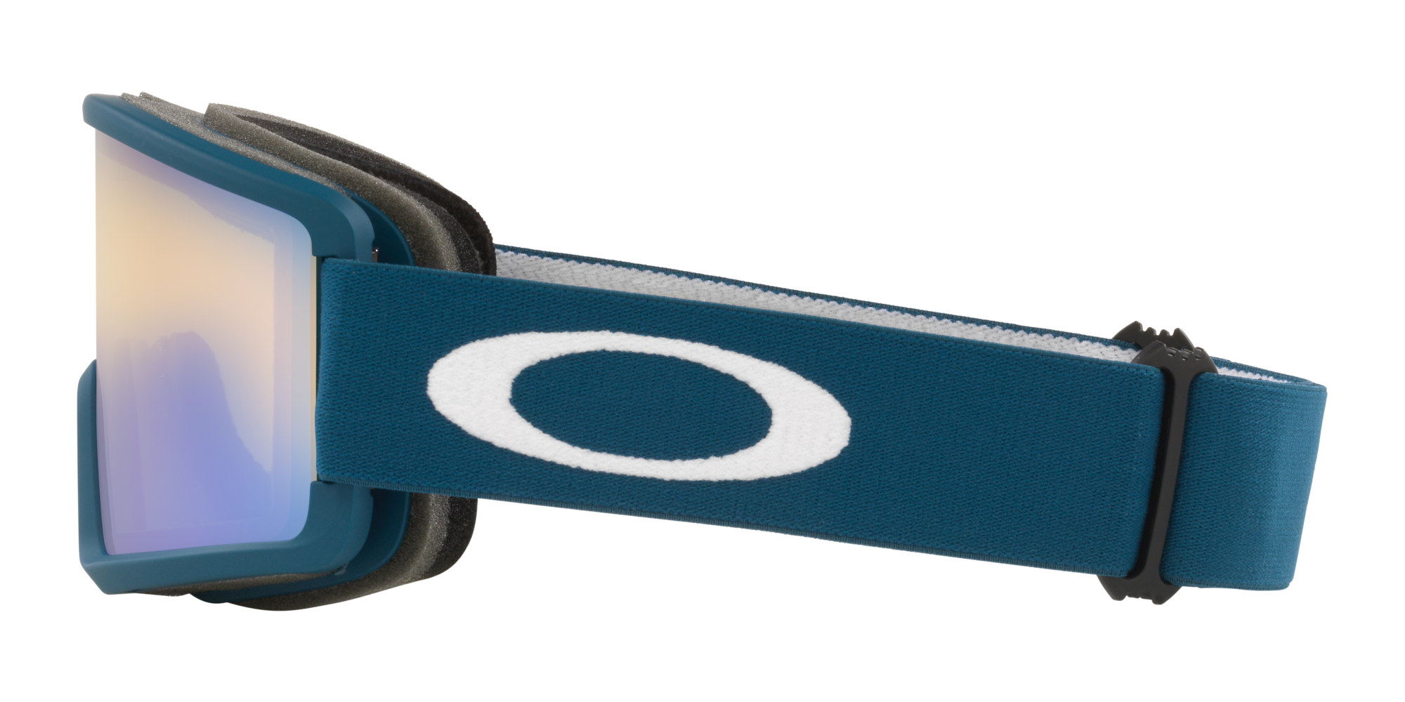 スノーボード ゴーグル オークリー OAKLEY TARGET LINE L POSEIDON 25-26 送料無料 日本正規品 予約商品 店頭受け取り可能
