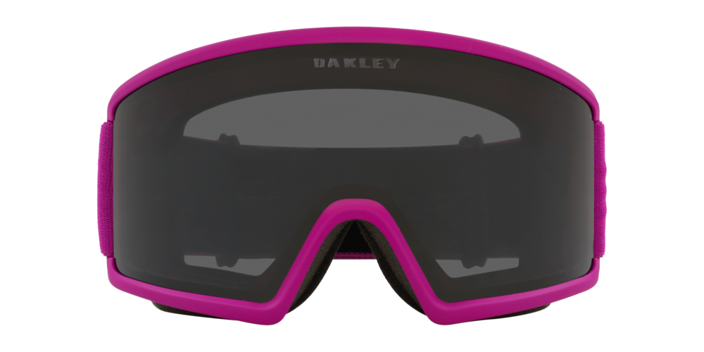 スノーボード ゴーグル オークリー OAKLEY TARGET LINE L ULTRA PURPLE 25-26 送料無料 日本正規品