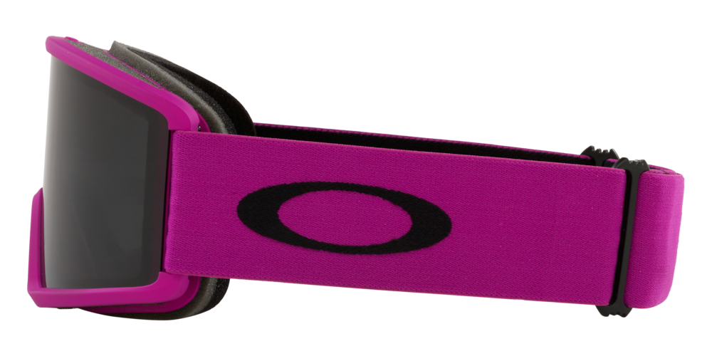 スノーボード ゴーグル オークリー OAKLEY TARGET LINE L ULTRA PURPLE 25-26 送料無料 日本正規品