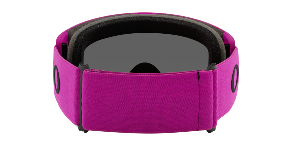 スノーボード ゴーグル オークリー OAKLEY TARGET LINE L ULTRA PURPLE 25-26 送料無料 日本正規品