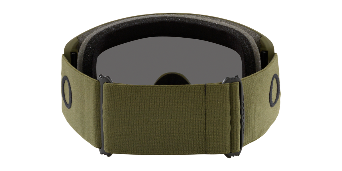 スノーボード ゴーグル オークリー OAKLEY TARGET LINE L DARK BRUSH 25-26 日本正規品