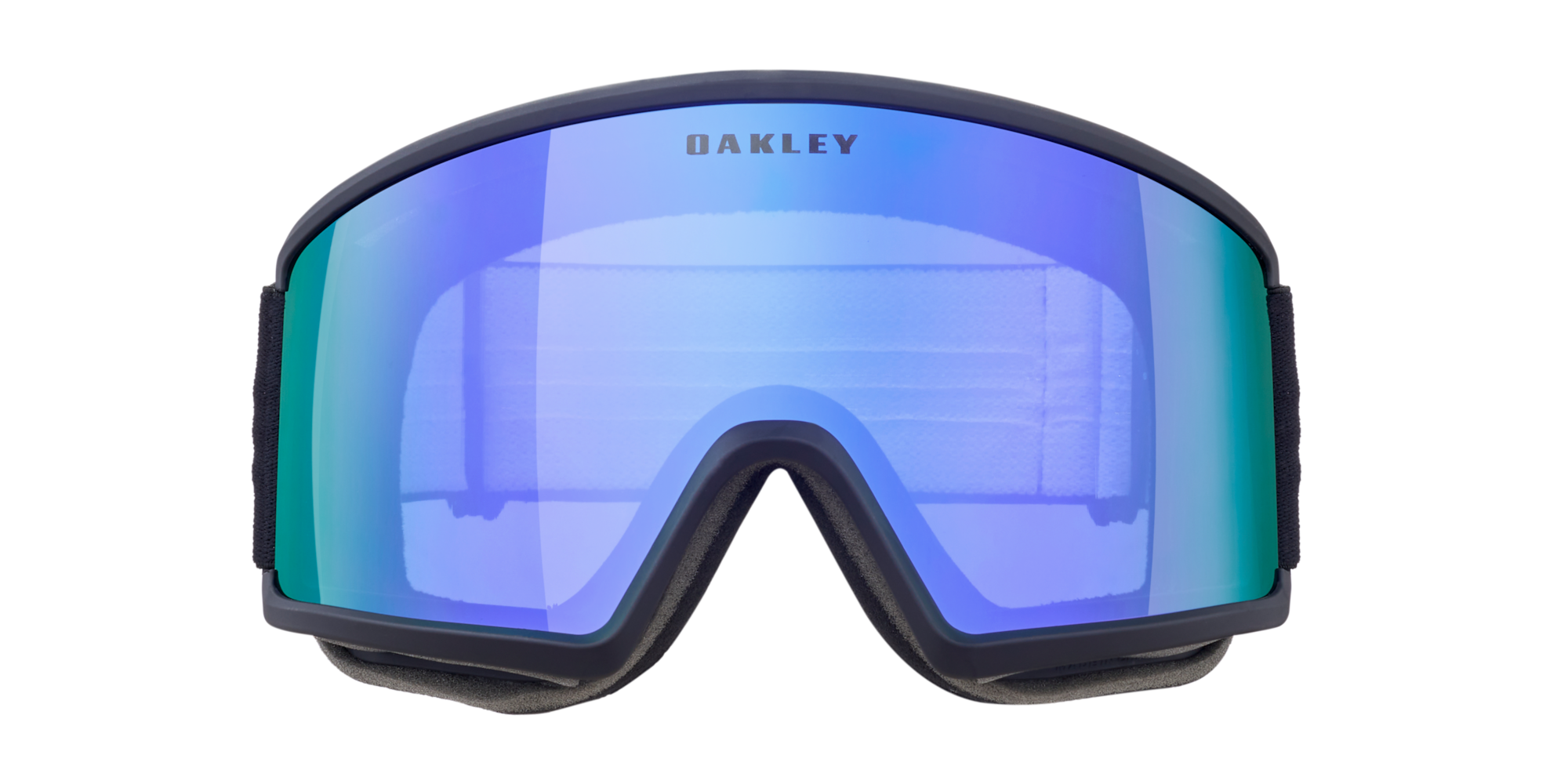 スノーボード ゴーグル オークリー OAKLEY TARGET LINE L MATTE BLACK 25-26 送料無料 日本正規品 予約商品 店頭受け取り可能