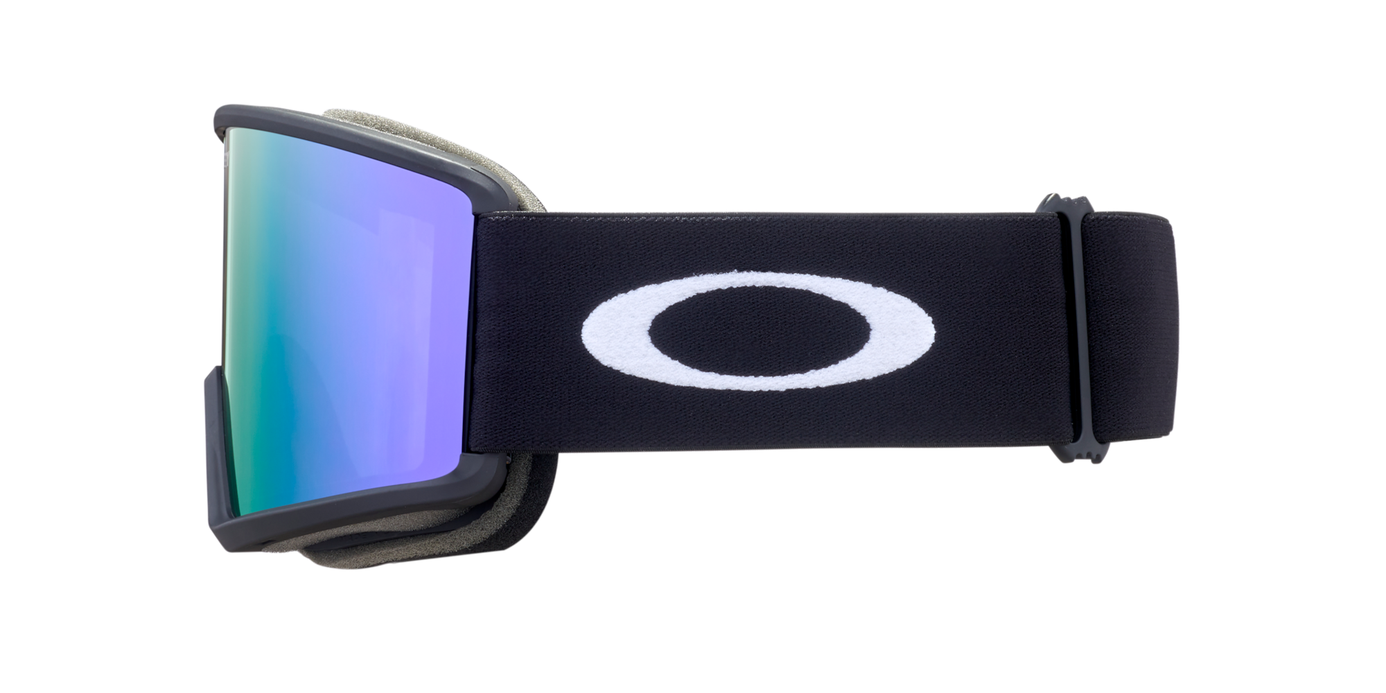 スノーボード ゴーグル オークリー OAKLEY TARGET LINE L MATTE BLACK 25-26 送料無料 日本正規品 予約商品 店頭受け取り可能