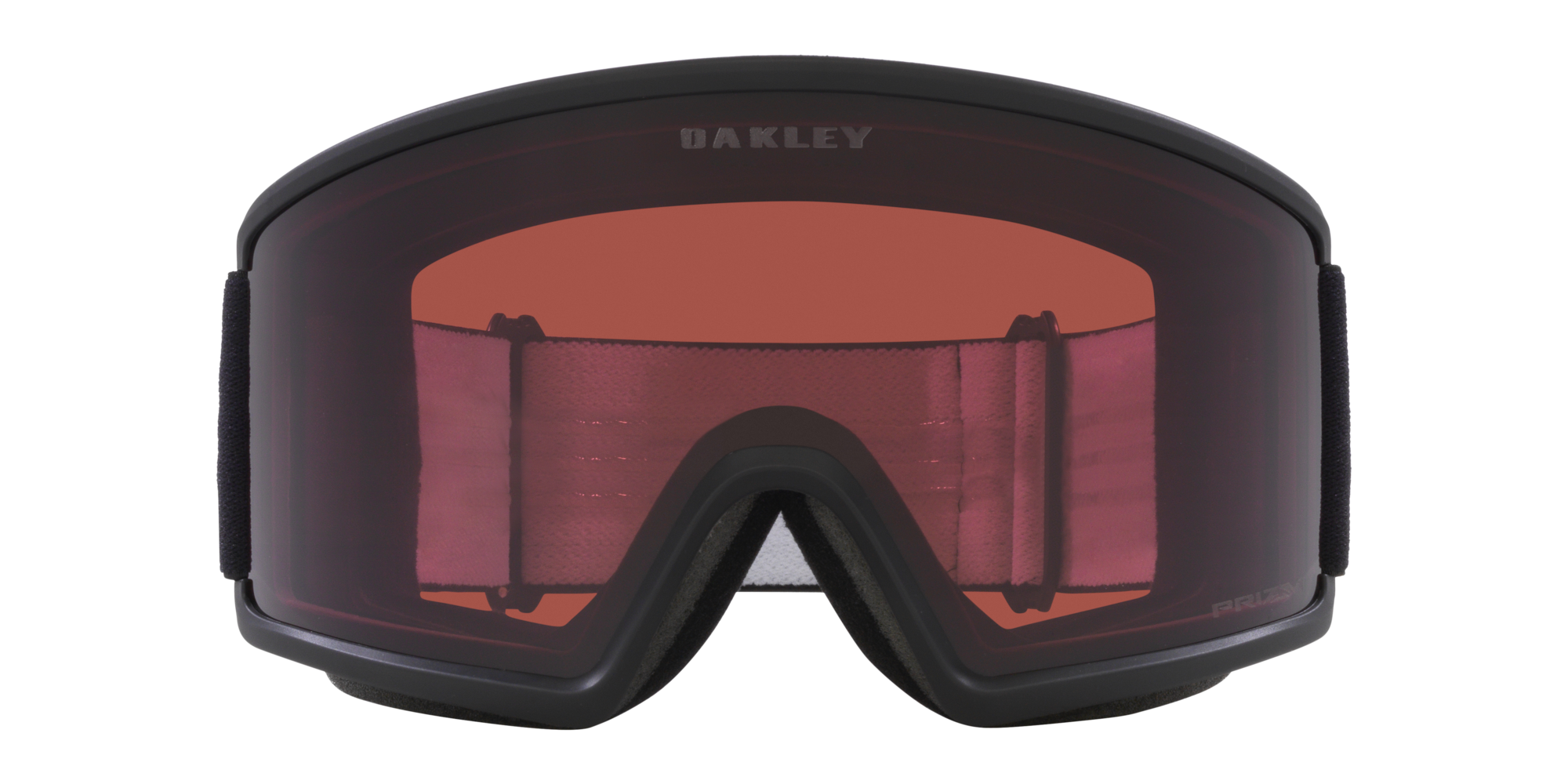 スノーボード ゴーグル オークリー OAKLEY TARGET LINE L MATTE BLACK 25-26 送料無料 日本正規品 予約商品 店頭受け取り可能