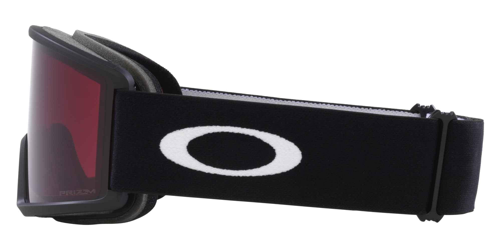 スノーボード ゴーグル オークリー OAKLEY TARGET LINE L MATTE BLACK 25-26 送料無料 日本正規品 予約商品 店頭受け取り可能