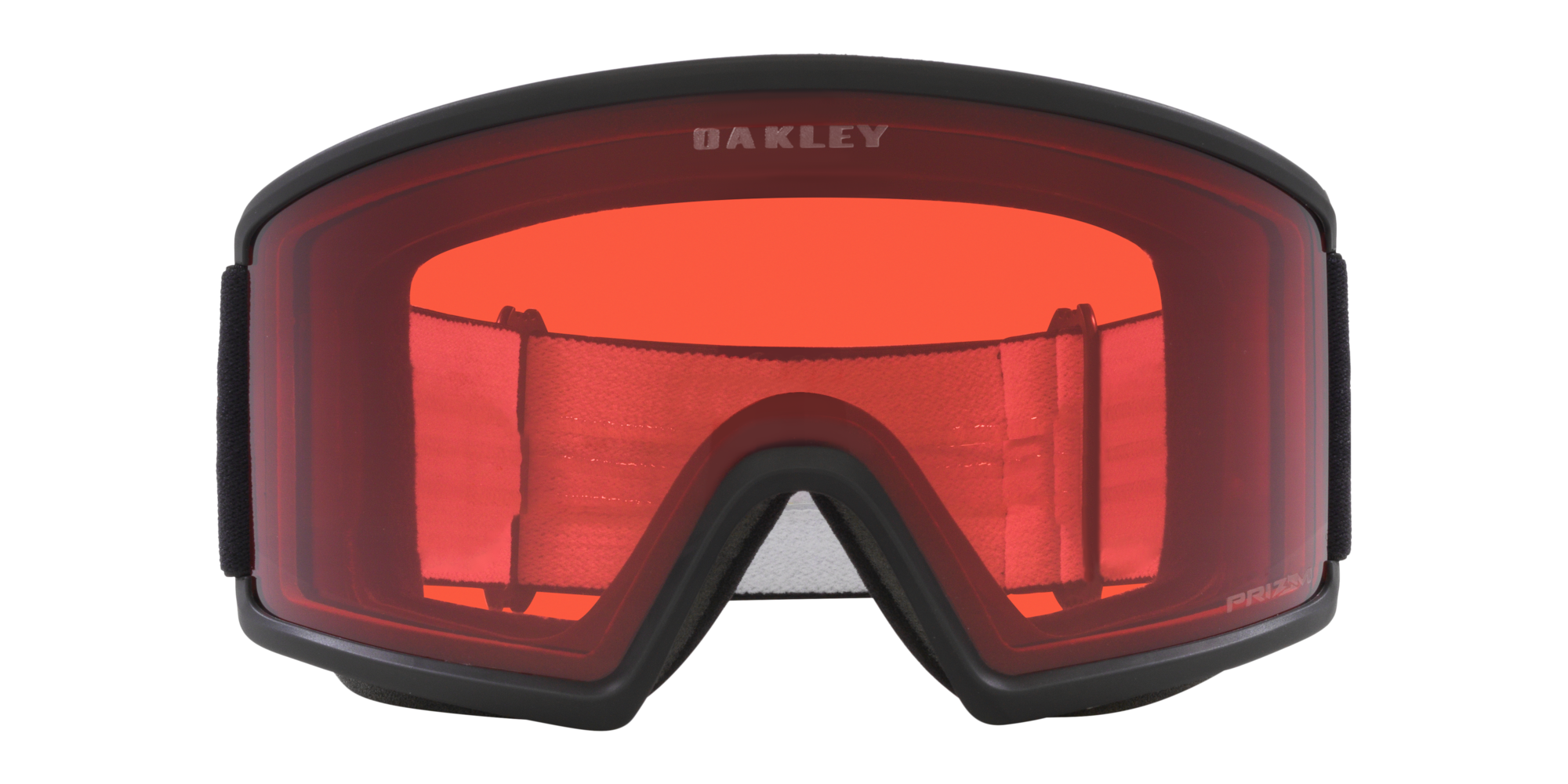 スノーボード ゴーグル オークリー OAKLEY TARGET LINE L MATTE BLACK 25-26 送料無料 日本正規品 予約商品 店頭受け取り可能