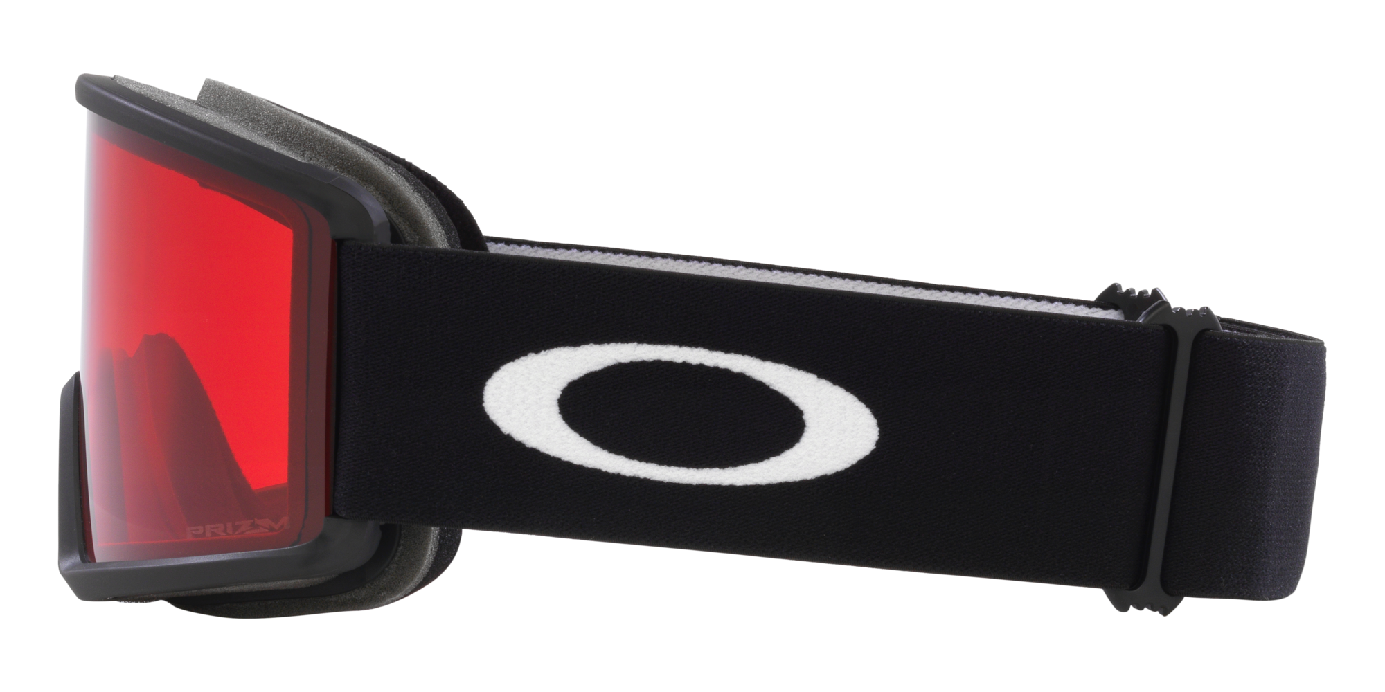 スノーボード ゴーグル オークリー OAKLEY TARGET LINE L MATTE BLACK 25-26 送料無料 日本正規品 予約商品 店頭受け取り可能