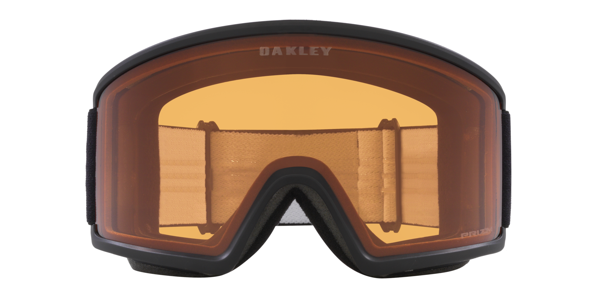 スノーボード ゴーグル オークリー OAKLEY TARGET LINE L MATTE BLACK 25-26 送料無料 日本正規品 予約商品 店頭受け取り可能