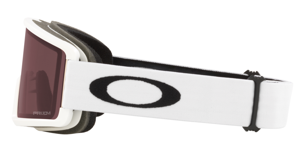 スノーボード ゴーグル オークリー OAKLEY TARGET LINE L MATTE WHITE 25-26 送料無料 日本正規品