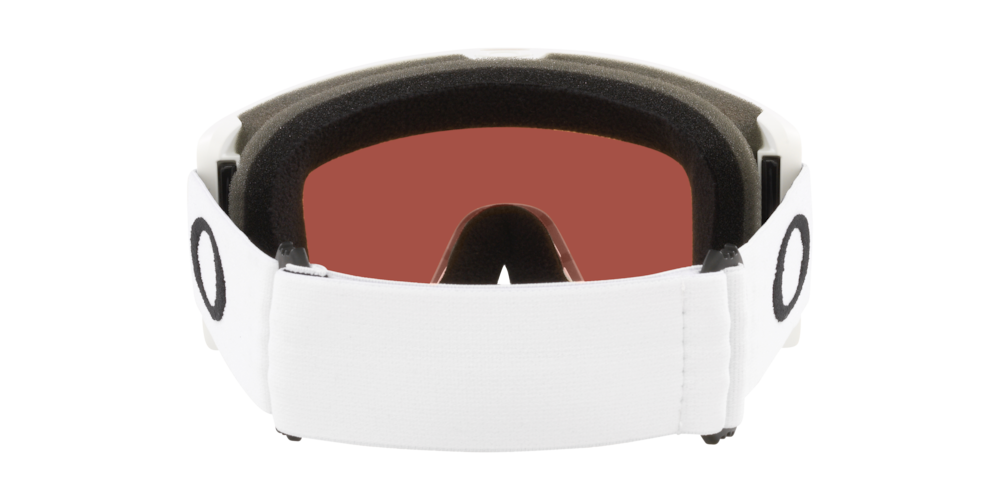 スノーボード ゴーグル オークリー OAKLEY TARGET LINE L MATTE WHITE 25-26 送料無料 日本正規品