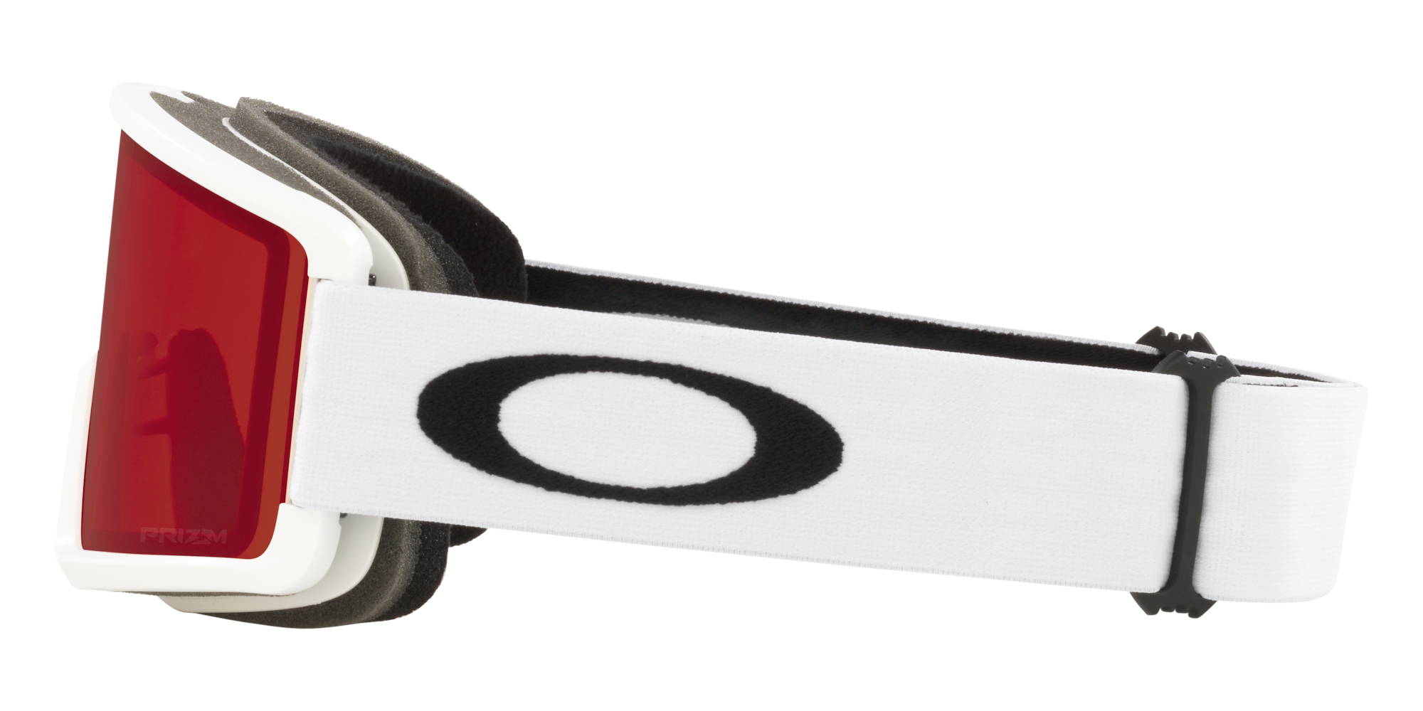 スノーボード ゴーグル オークリー OAKLEY TARGET LINE L MATTE WHITE 25-26 送料無料 日本正規品 予約商品 店頭受け取り可能