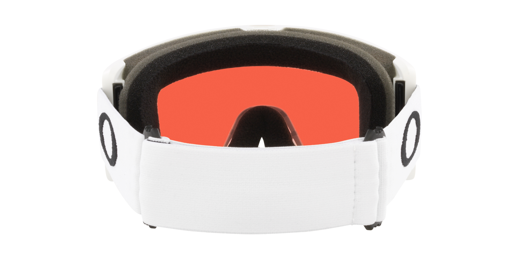 スノーボード ゴーグル オークリー OAKLEY TARGET LINE L MATTE WHITE 25-26 送料無料 日本正規品 予約商品 店頭受け取り可能