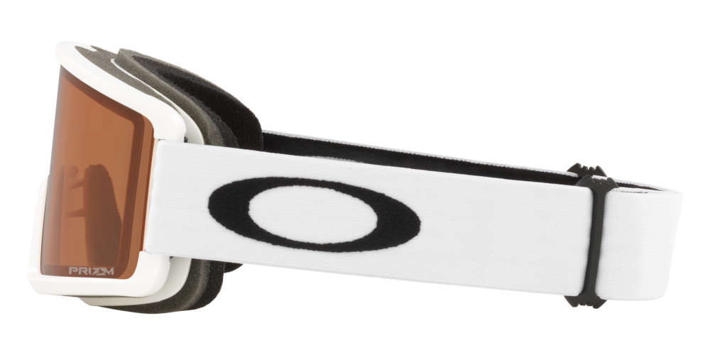 スノーボード ゴーグル オークリー OAKLEY TARGET LINE L MATTE WHITE 25-26 送料無料 日本正規品