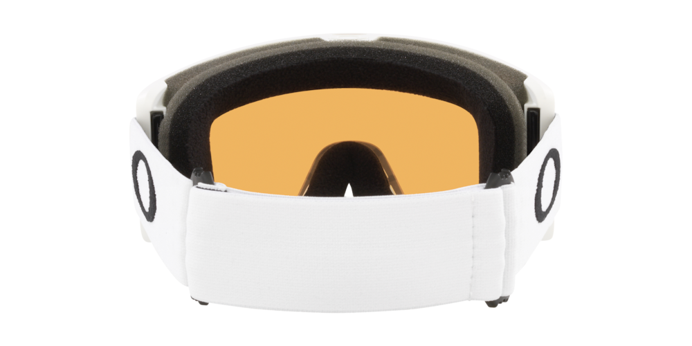 スノーボード ゴーグル オークリー OAKLEY TARGET LINE L MATTE WHITE 25-26 送料無料 日本正規品