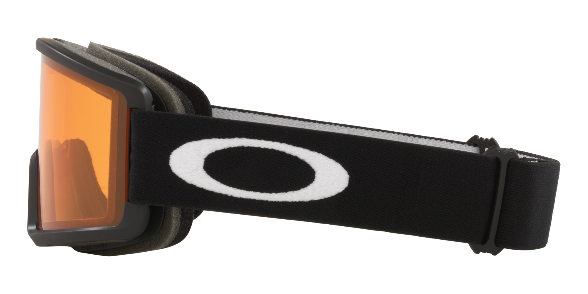 スノーボード ゴーグル オークリー OAKLEY TARGET LINE M MATTE BLACK 25-26 送料無料 日本正規品 予約商品 店頭受け取り可能