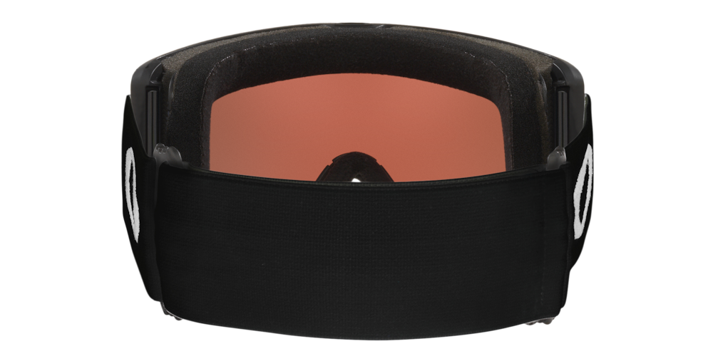 スノーボード ゴーグル オークリー OAKLEY TARGET LINE M MATTE BLACK 25-26 送料無料 日本正規品