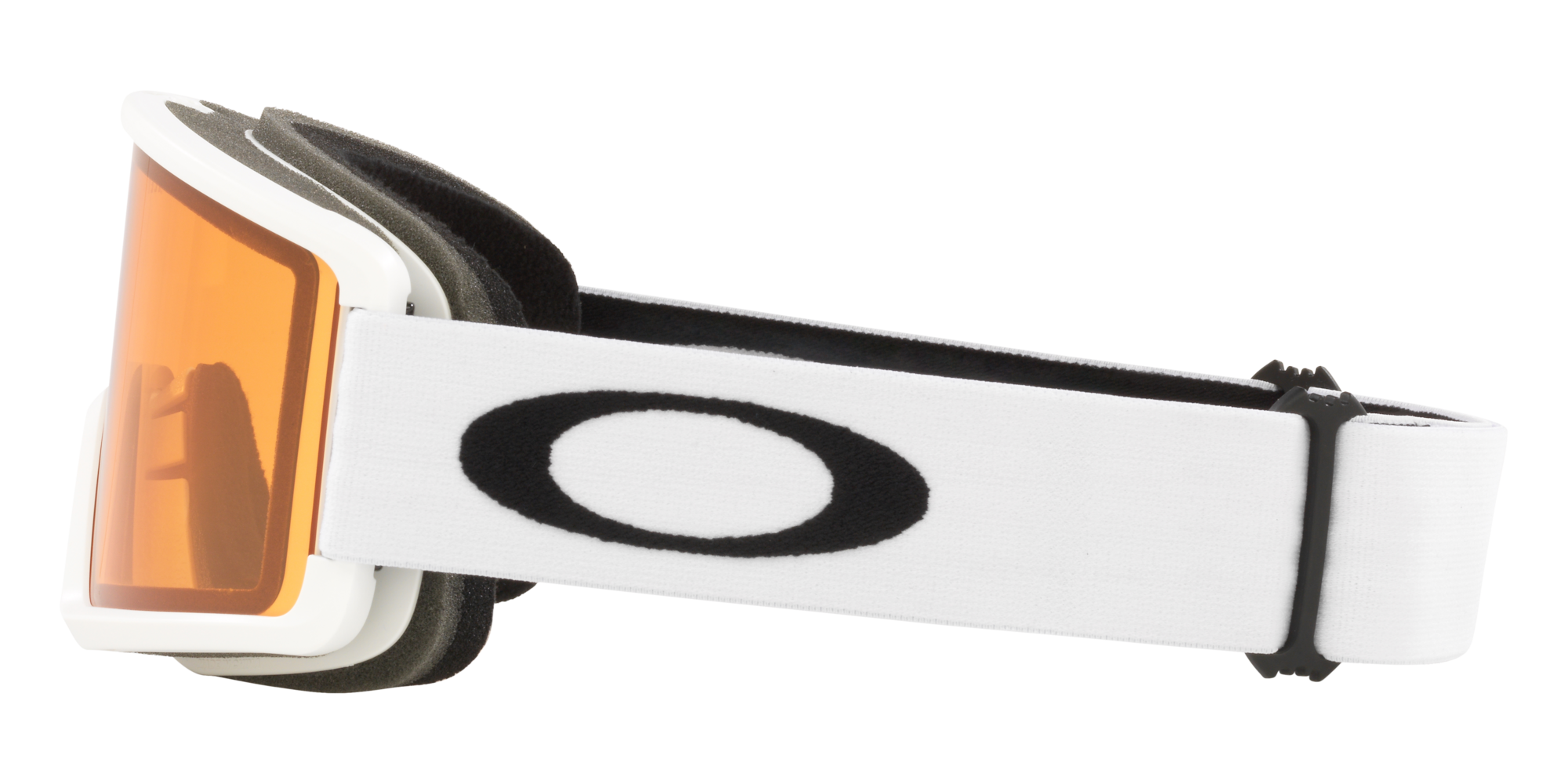スノーボード ゴーグル オークリー OAKLEY TARGET LINE M MATTE WHITE 25-26 送料無料 日本正規品 予約商品 店頭受け取り可能