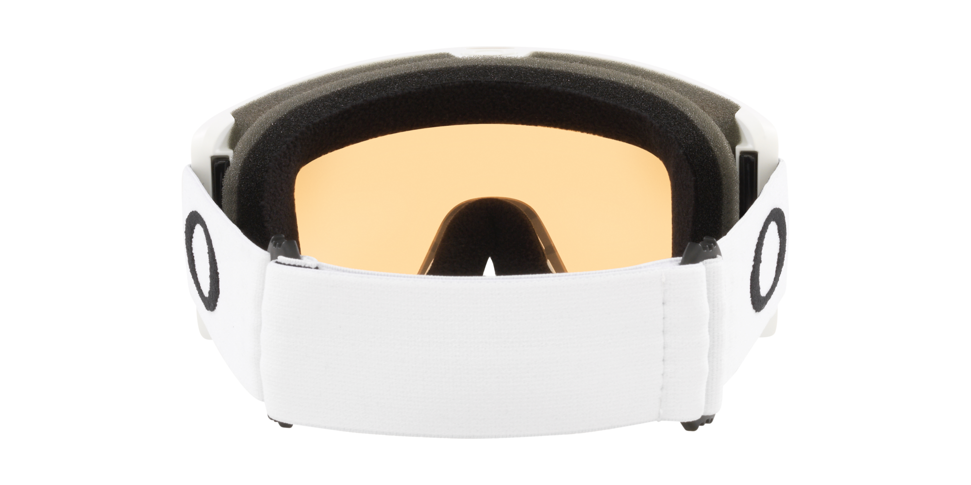 スノーボード ゴーグル オークリー OAKLEY TARGET LINE M MATTE WHITE 25-26 送料無料 日本正規品 予約商品 店頭受け取り可能