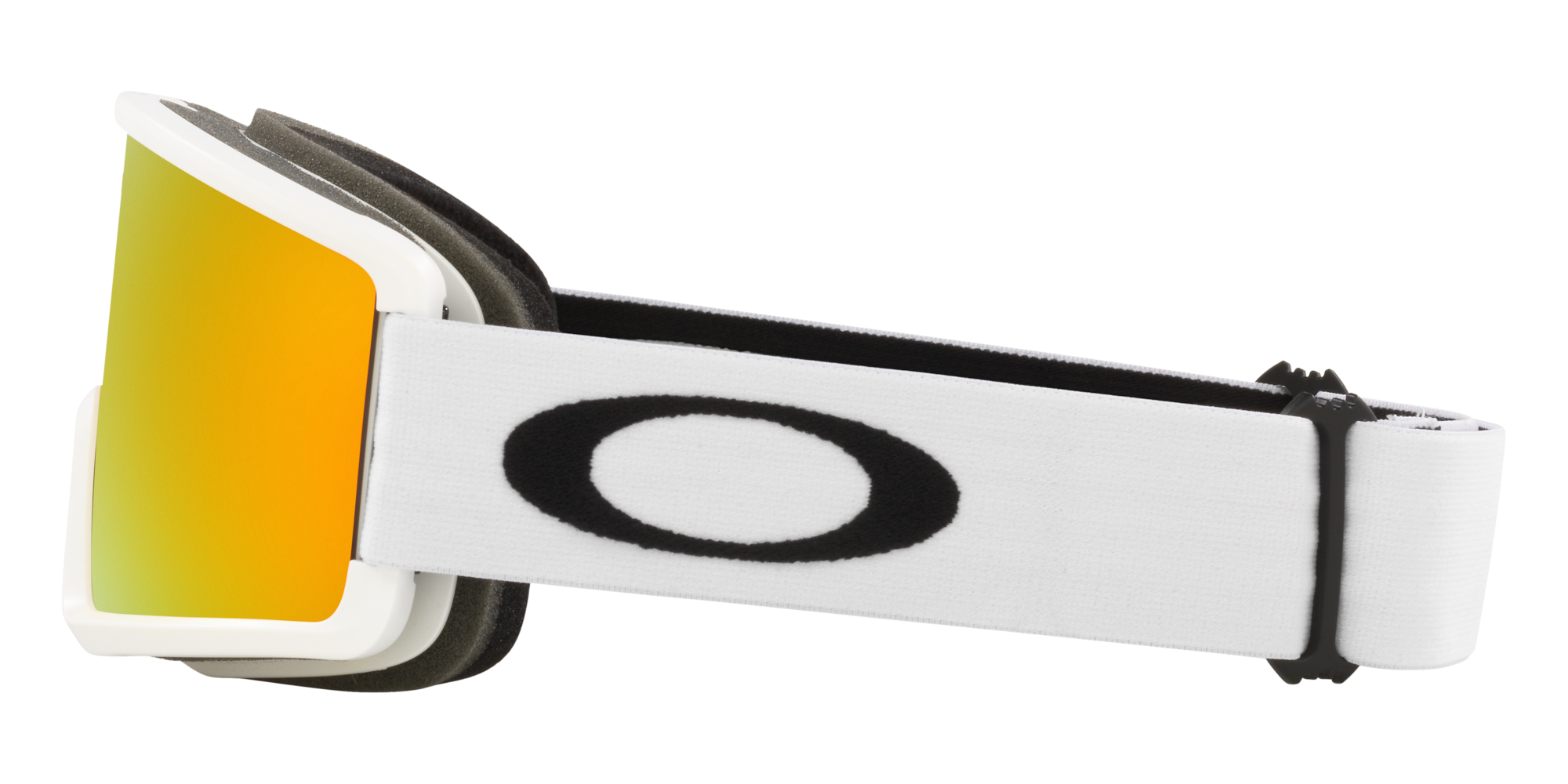 スノーボード ゴーグル オークリー OAKLEY TARGET LINE M MATTE WHITE 25-26 送料無料 日本正規品 予約商品 店頭受け取り可能