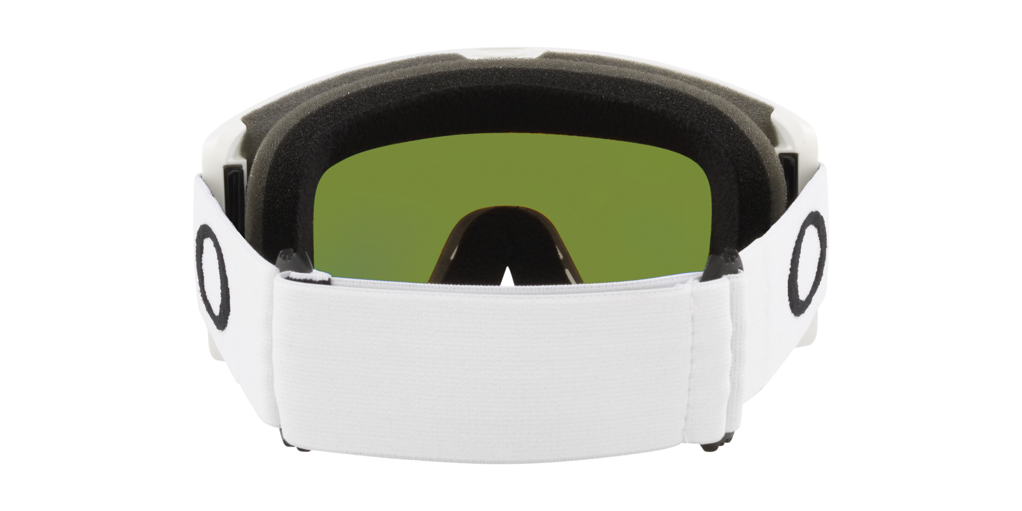 スノーボード ゴーグル オークリー OAKLEY TARGET LINE M MATTE WHITE 25-26 送料無料 日本正規品 予約商品 店頭受け取り可能