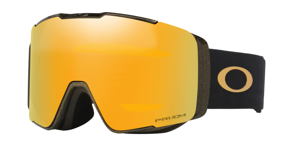 スノーボード ゴーグル オークリー OAKLEY LINE MINER PRO L ASIA 50TH ANNIVERSARY 25-26 送料無料 日本正規品