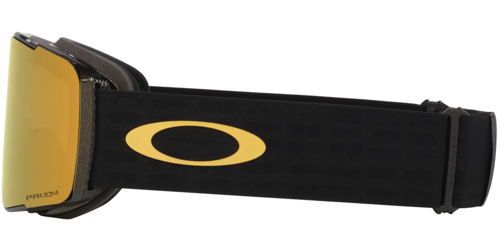 スノーボード ゴーグル オークリー OAKLEY LINE MINER PRO L ASIA 50TH ANNIVERSARY 25-26 送料無料 日本正規品