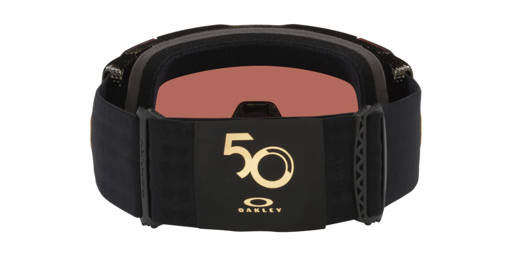 スノーボード ゴーグル オークリー OAKLEY LINE MINER PRO M ASIA 50TH ANNIVERSARY 25-26 送料無料 日本正規品