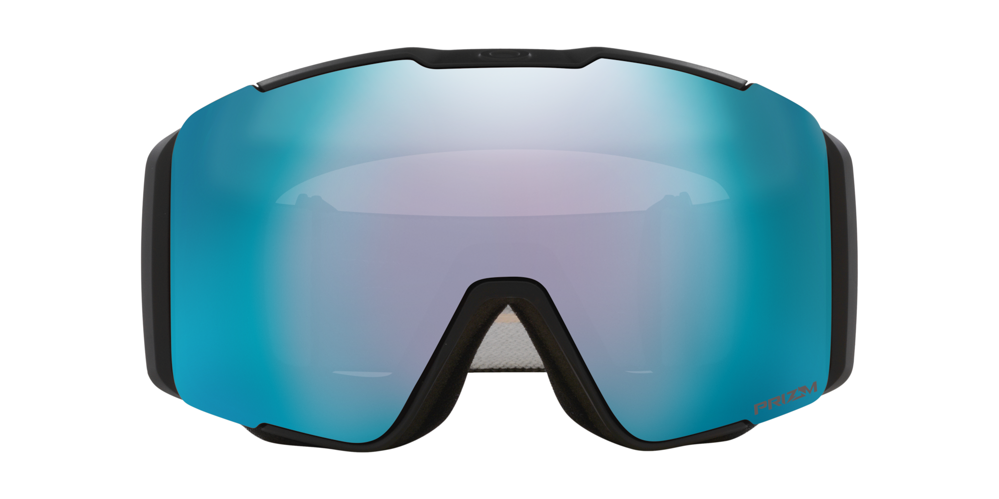 スノーボード ゴーグル オークリー OAKLEY LINE MINER PRO L ASIA MATTE BLACK 25-26 日本正規品