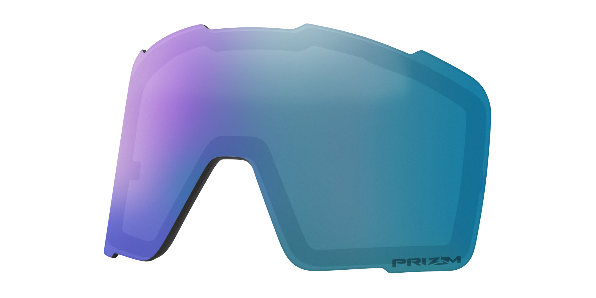 スノーボード ゴーグル オークリー OAKLEY LINE MINER PRO L ASIA MATTE BLACK 25-26 日本正規品