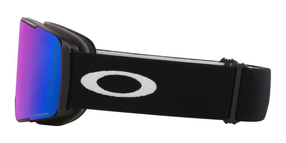 スノーボード ゴーグル オークリー OAKLEY LINE MINER PRO L ASIA MATTE BLACK 25-26 送料無料 日本正規品