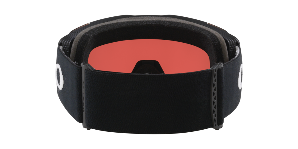 スノーボード ゴーグル オークリー OAKLEY LINE MINER PRO L ASIA MATTE BLACK 25-26 送料無料 日本正規品