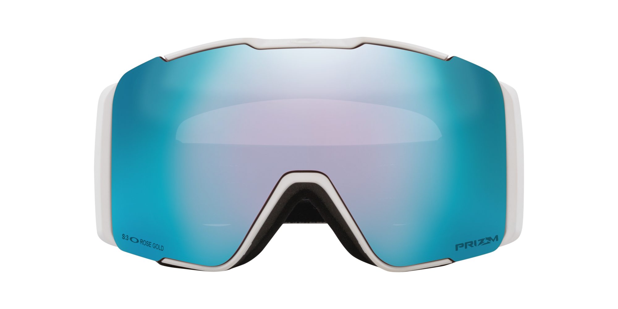 スノーボード ゴーグル オークリー OAKLEY LINE MINER PRO M ASIA MATTE WHITE 25-26 送料無料 日本正規品 予約商品 店頭受け取り可能